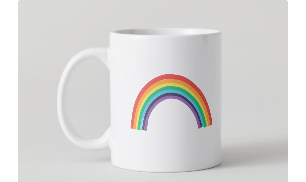 Mug à personnaliser