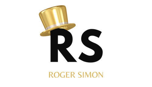 ROGER SIMON